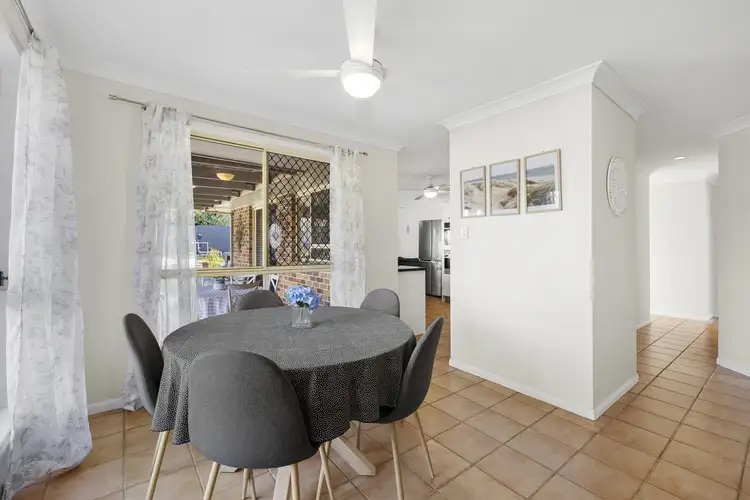 Fourth view of Homely house listing, 5 Vannick Court, Currimundi QLD 4551