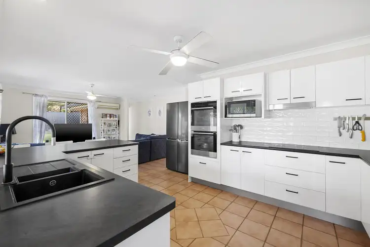 Fifth view of Homely house listing, 5 Vannick Court, Currimundi QLD 4551