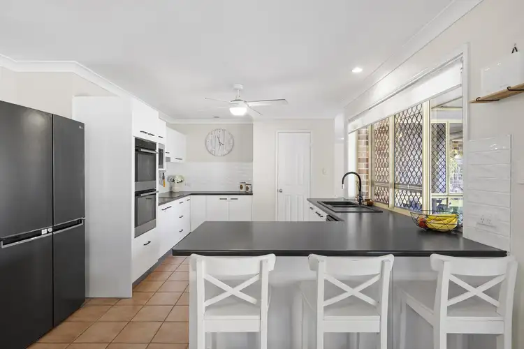 Sixth view of Homely house listing, 5 Vannick Court, Currimundi QLD 4551