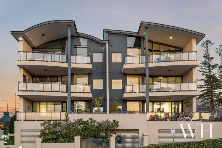 30/1 Riverside Road, East Fremantle WA 6158