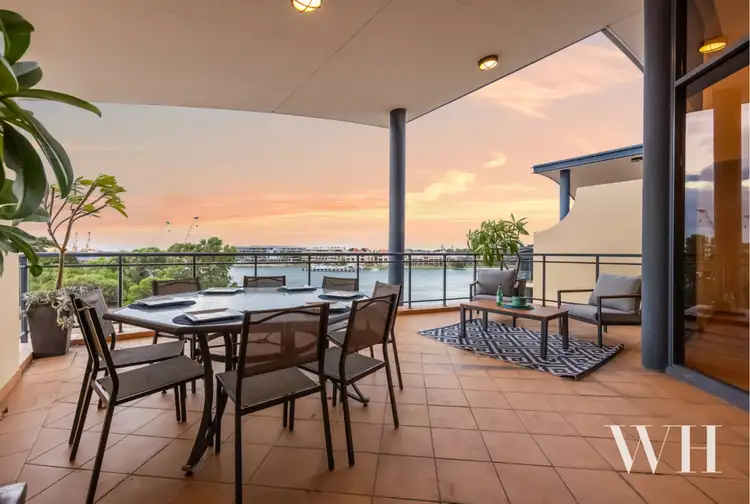 30/1 Riverside Road, East Fremantle WA 6158