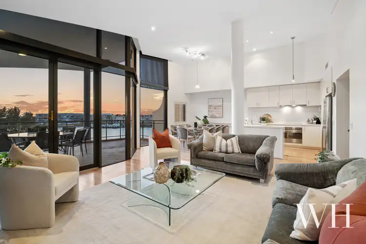 30/1 Riverside Road, East Fremantle WA 6158