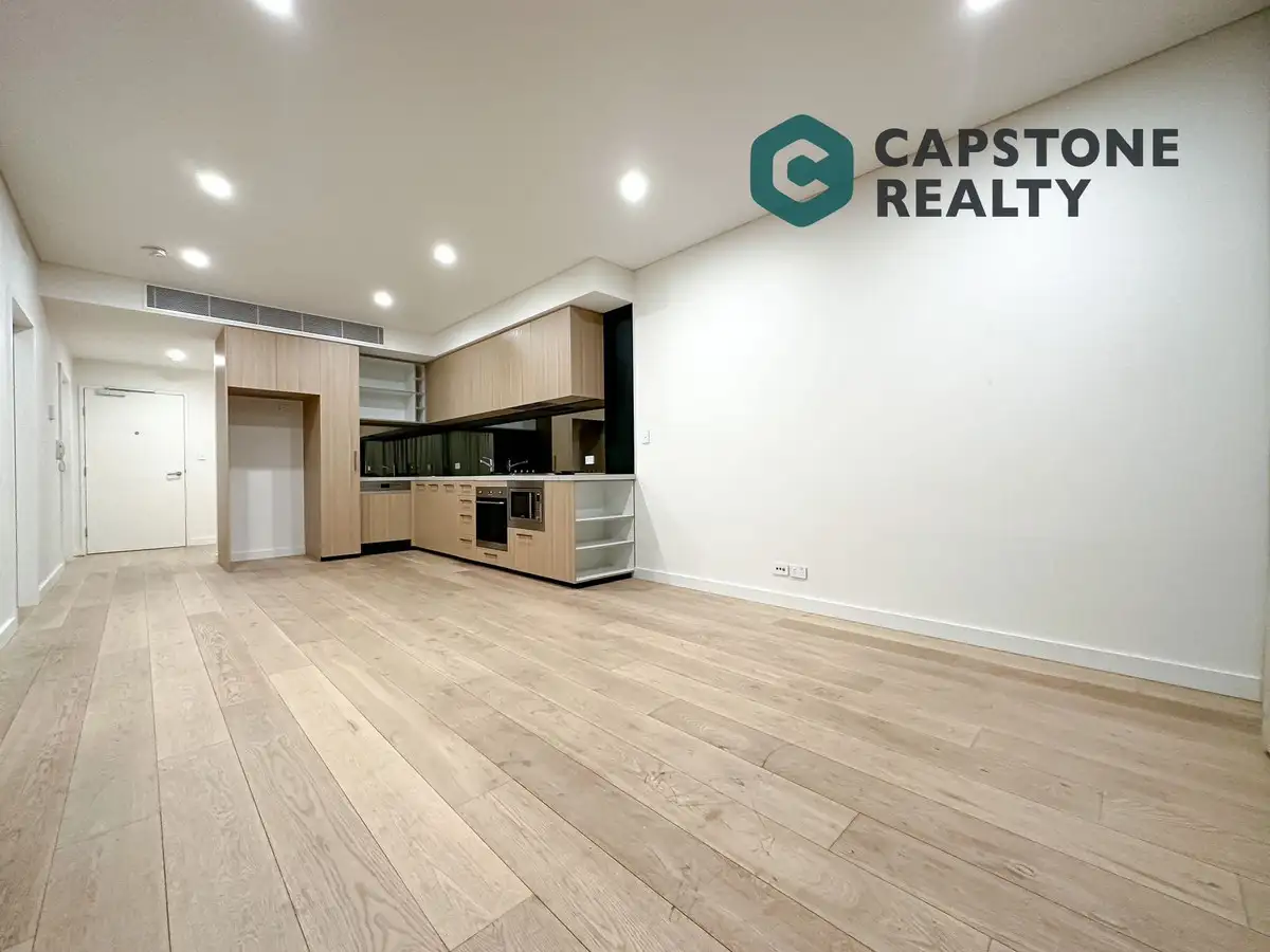 Main view of Homely apartment listing, 505/22B George Street, Leichhardt NSW 2040