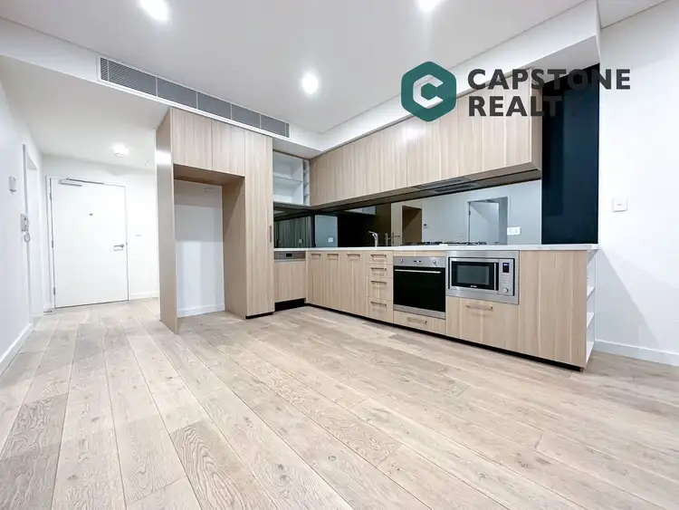 Second view of Homely apartment listing, 505/22B George Street, Leichhardt NSW 2040