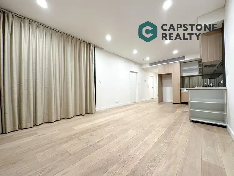 Third view of Homely apartment listing, 505/22B George Street, Leichhardt NSW 2040
