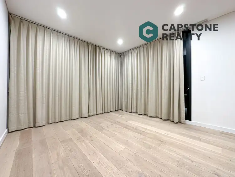 Fourth view of Homely apartment listing, 505/22B George Street, Leichhardt NSW 2040