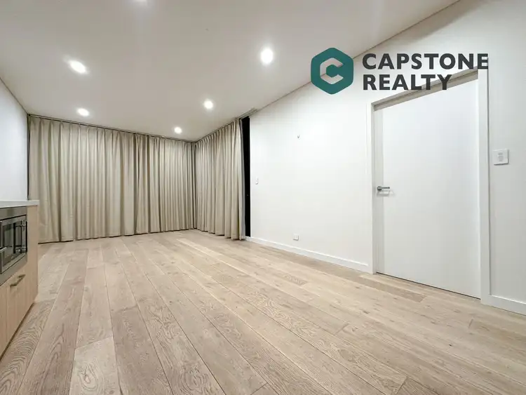 Fifth view of Homely apartment listing, 505/22B George Street, Leichhardt NSW 2040
