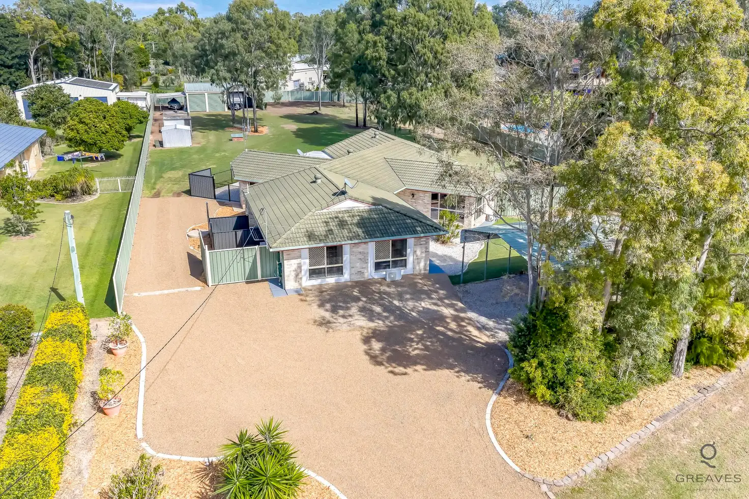 Main view of Homely house listing, 45 Currawong Road, Gooburrum QLD 4670