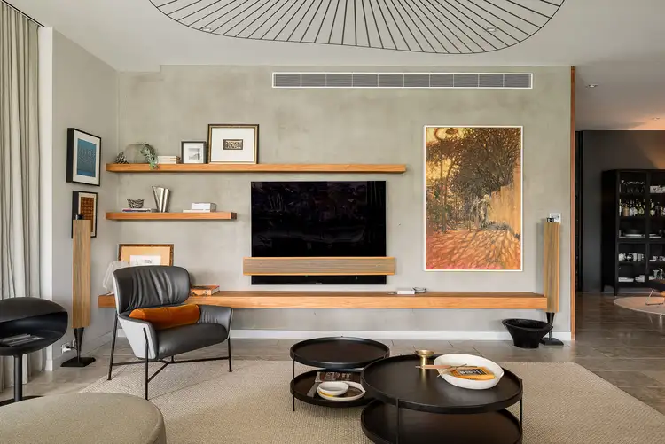Fourth view of Homely apartment listing, 1/5 Griffith Street, New Farm QLD 4005