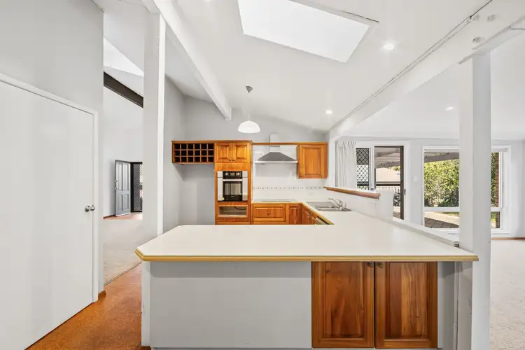 Third view of Homely house listing, 18 Fragar Avenue, Wyoming NSW 2250