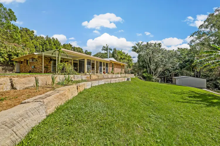 Second view of Homely house listing, 2 McGregor Court, Mooloolah Valley QLD 4553