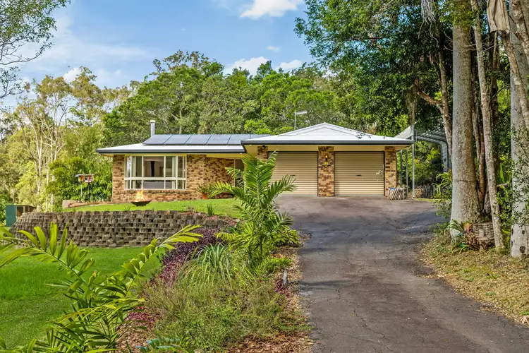 Third view of Homely house listing, 2 McGregor Court, Mooloolah Valley QLD 4553