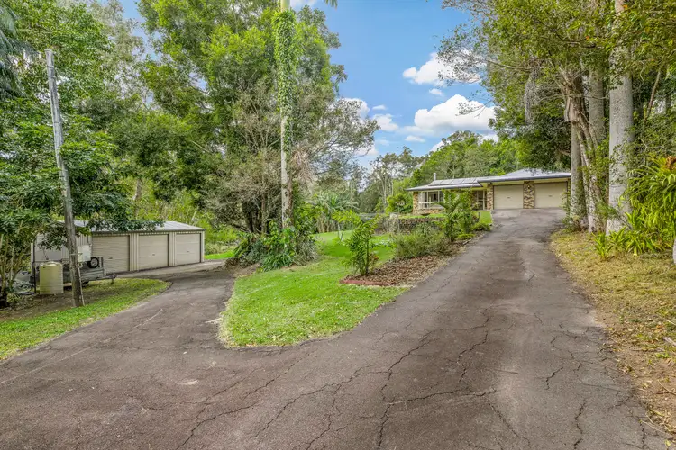 Fourth view of Homely house listing, 2 McGregor Court, Mooloolah Valley QLD 4553