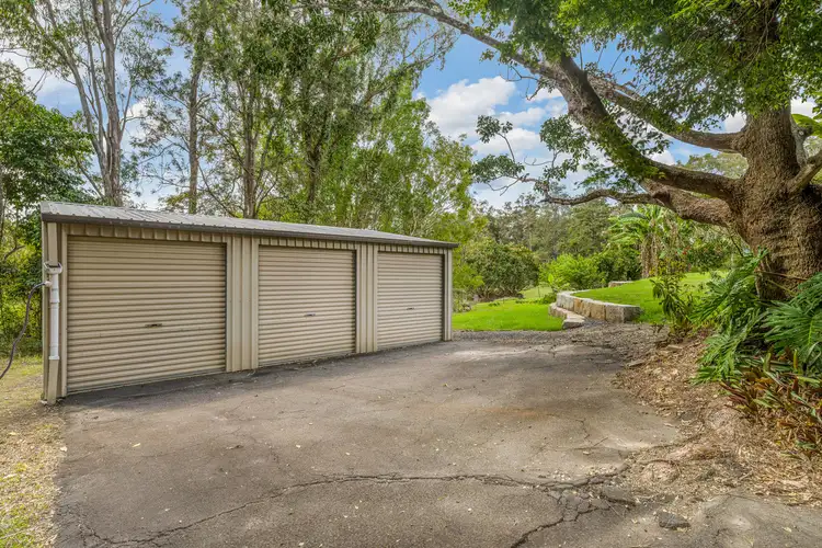 Fifth view of Homely house listing, 2 McGregor Court, Mooloolah Valley QLD 4553