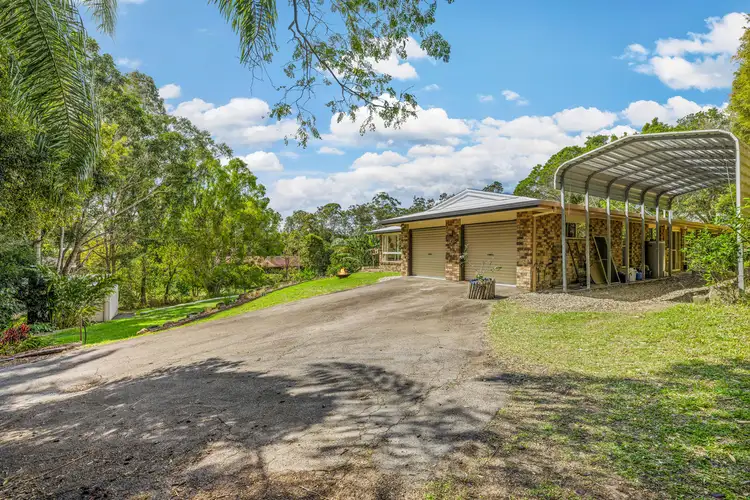 Sixth view of Homely house listing, 2 McGregor Court, Mooloolah Valley QLD 4553