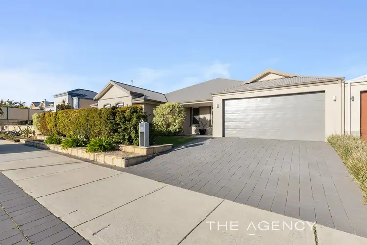 20 Berigora Avenue, Tapping WA 6065
