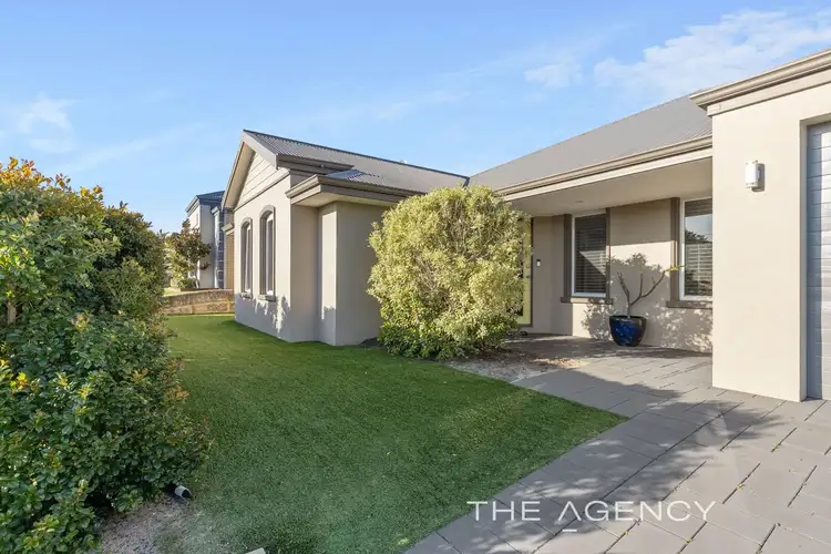Second view of Homely house listing, 20 Berigora Avenue, Tapping WA 6065