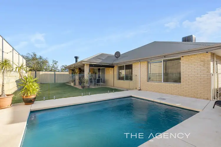 Third view of Homely house listing, 20 Berigora Avenue, Tapping WA 6065