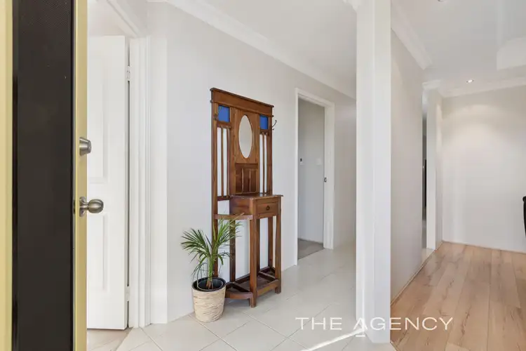 Fifth view of Homely house listing, 20 Berigora Avenue, Tapping WA 6065