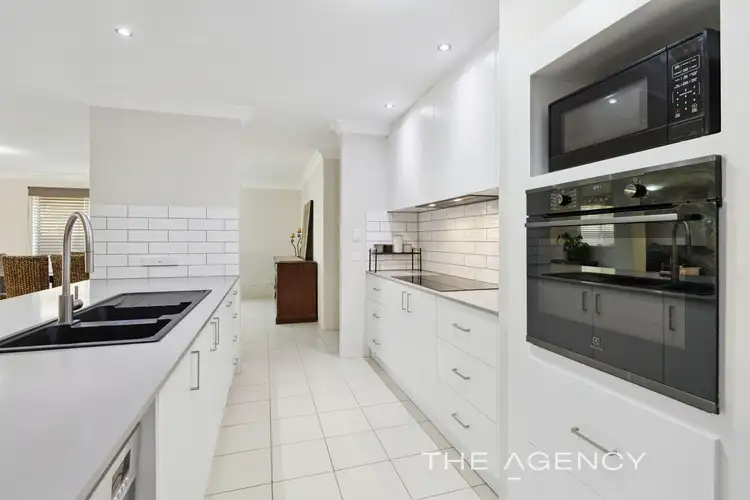 Sixth view of Homely house listing, 20 Berigora Avenue, Tapping WA 6065