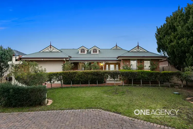 6 Spinningdale Close, Seabrook VIC 3028