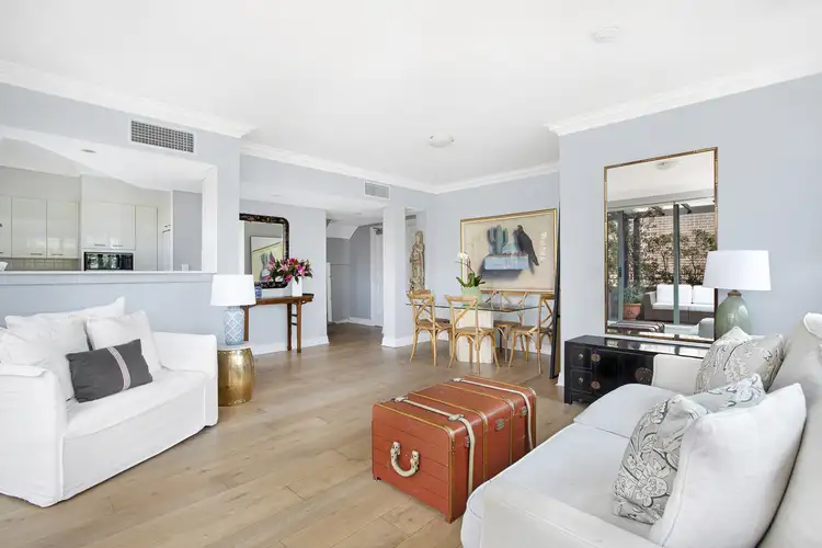 12/56 Harbour Street, Mosman NSW 2088