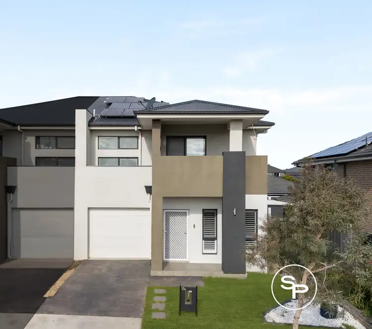 10A Taylor Street, Oran Park NSW 2570