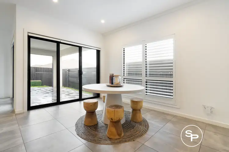 Fourth view of Homely semi-detached listing, 10A Taylor Street, Oran Park NSW 2570