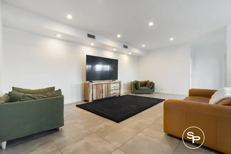 Fifth view of Homely semi-detached listing, 10A Taylor Street, Oran Park NSW 2570