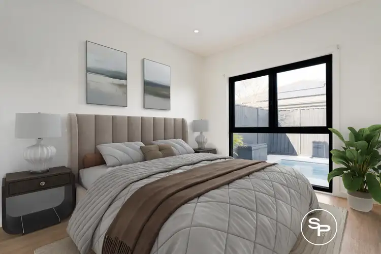 Sixth view of Homely semi-detached listing, 10A Taylor Street, Oran Park NSW 2570
