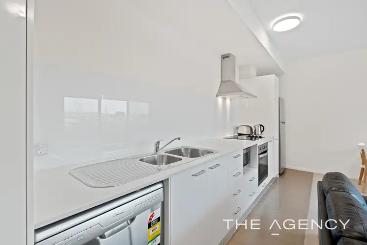 Second view of Homely apartment listing, 65/21 Foundry Road, Midland WA 6056