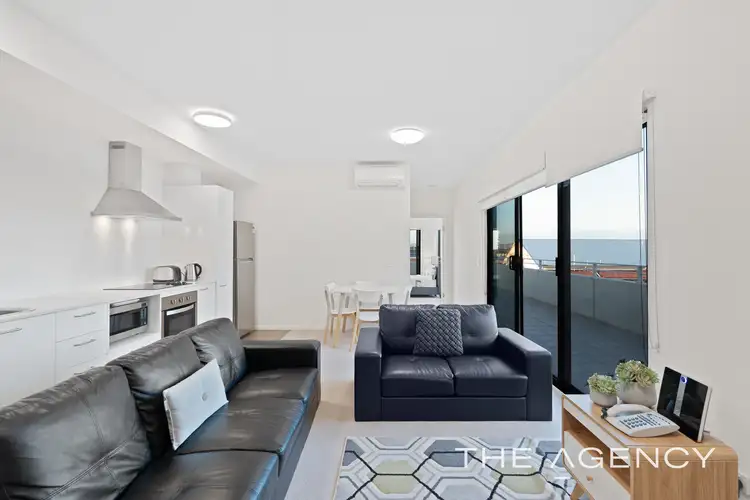 Third view of Homely apartment listing, 65/21 Foundry Road, Midland WA 6056