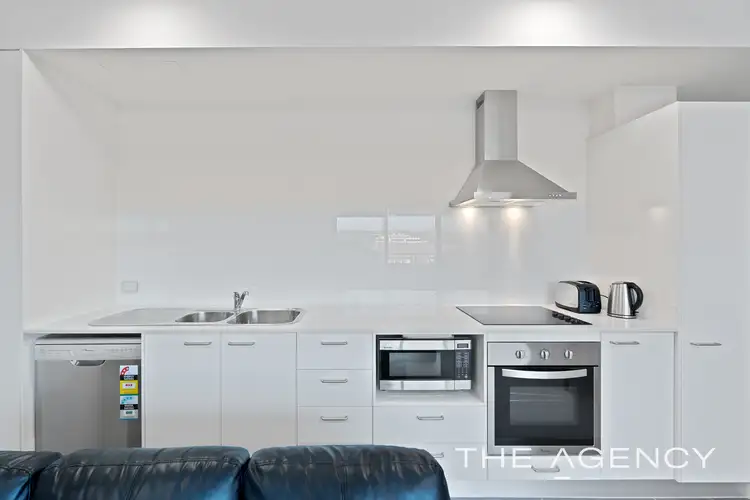 Fourth view of Homely apartment listing, 65/21 Foundry Road, Midland WA 6056