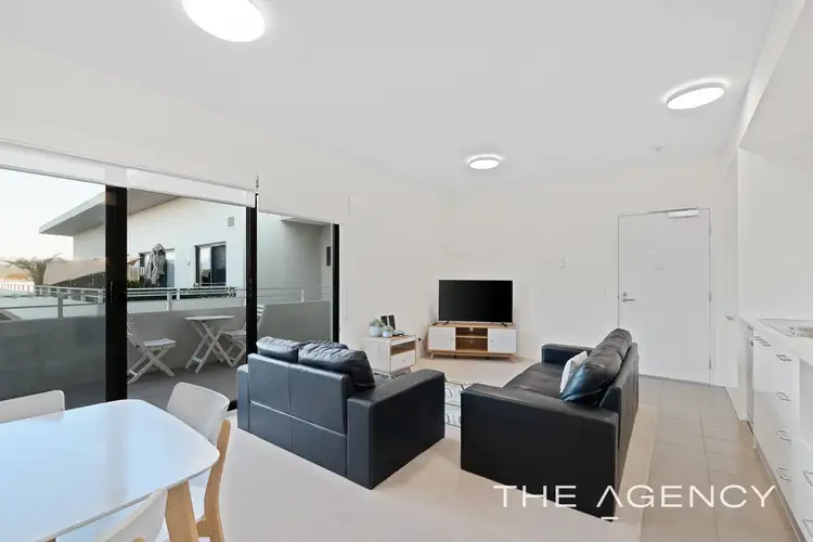 Fifth view of Homely apartment listing, 65/21 Foundry Road, Midland WA 6056