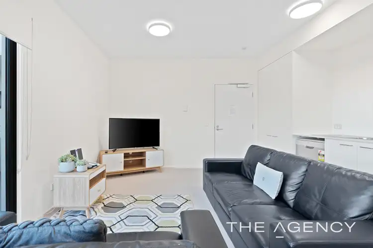 Sixth view of Homely apartment listing, 65/21 Foundry Road, Midland WA 6056
