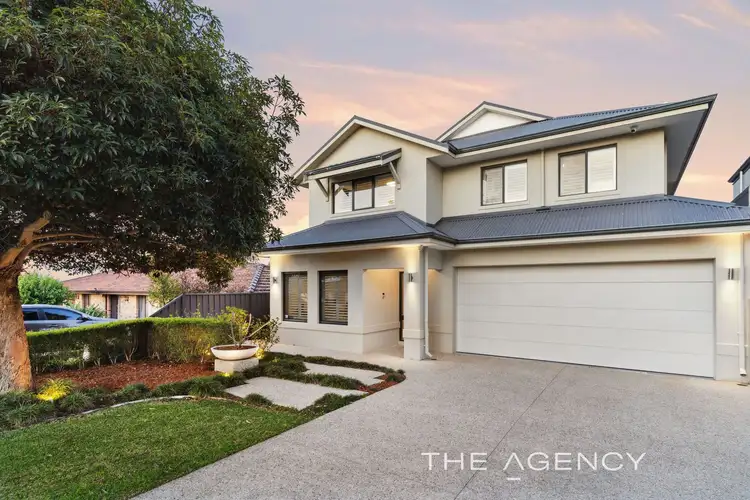 22D Ryrie Avenue, Como WA 6152