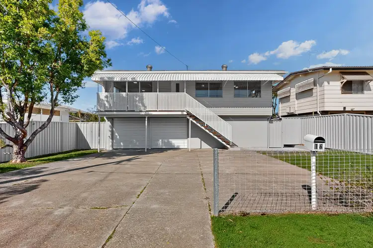 16 Kunyam Street, Kippa-Ring QLD 4021