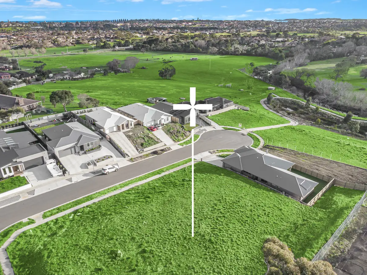 Main view of Homely land listing, 38 Stewart Court, Warrnambool VIC 3280