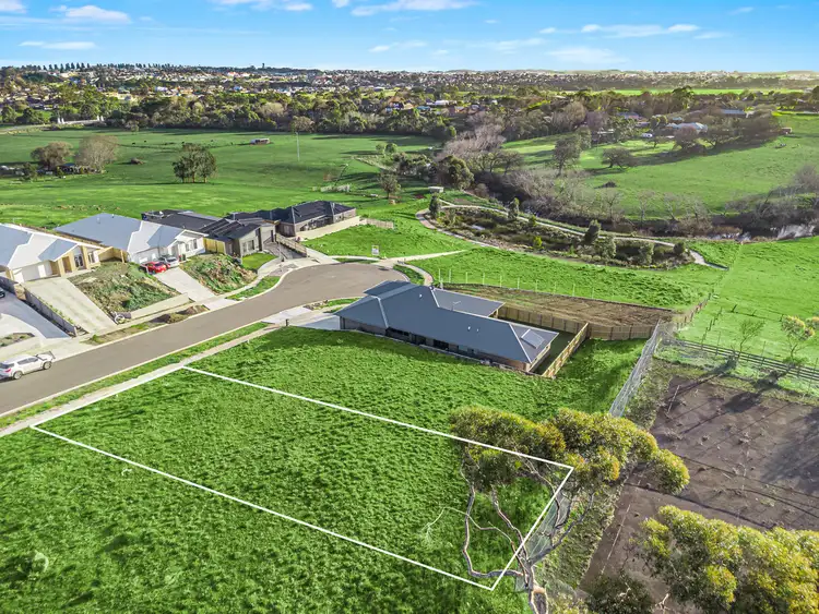 Third view of Homely land listing, 38 Stewart Court, Warrnambool VIC 3280