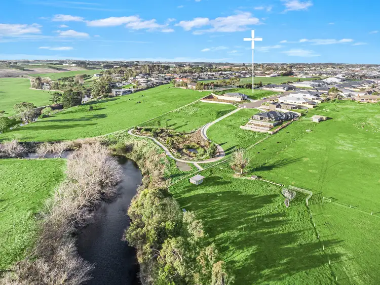 Fourth view of Homely land listing, 38 Stewart Court, Warrnambool VIC 3280