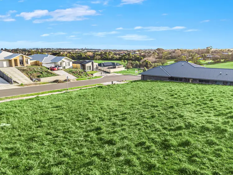 Fifth view of Homely land listing, 38 Stewart Court, Warrnambool VIC 3280