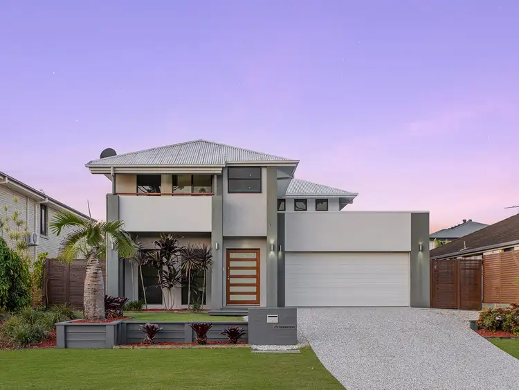 75 Sinnamon Road, Sinnamon Park QLD 4073