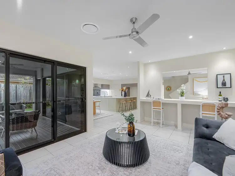 Sixth view of Homely house listing, 75 Sinnamon Road, Sinnamon Park QLD 4073