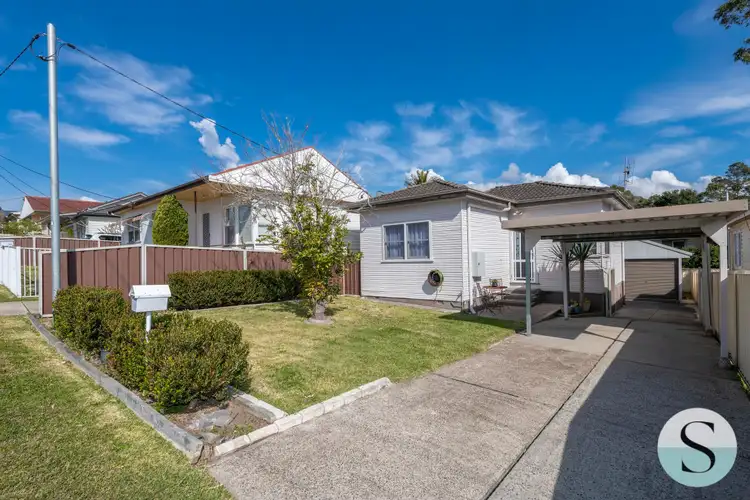 13 Suttor Street, Edgeworth NSW 2285