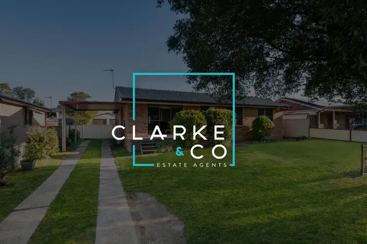 26 Tenth Street, Weston NSW 2326