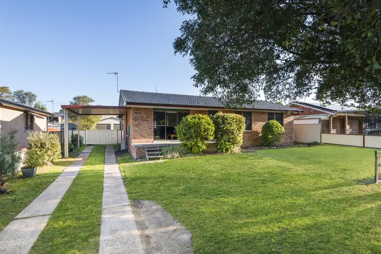 26 Tenth Street, Weston NSW 2326