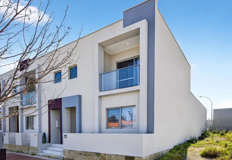 7/21 McNicholl Street, Rockingham WA 6168