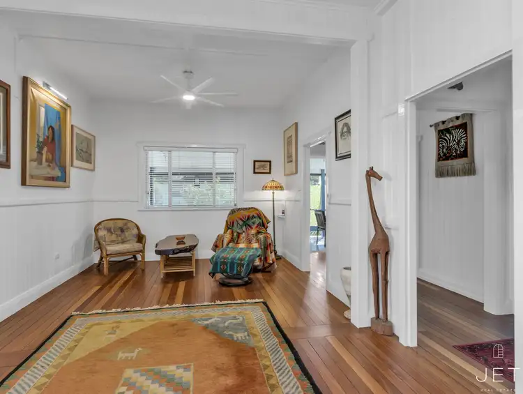 Sixth view of Homely house listing, 407 Tweed Valley Way, South Murwillumbah NSW 2484