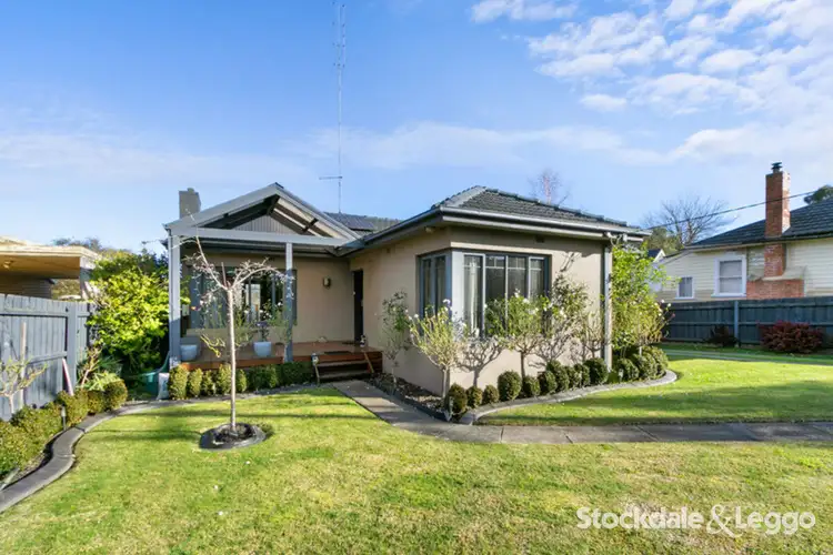282 Commercial Road, Morwell VIC 3840