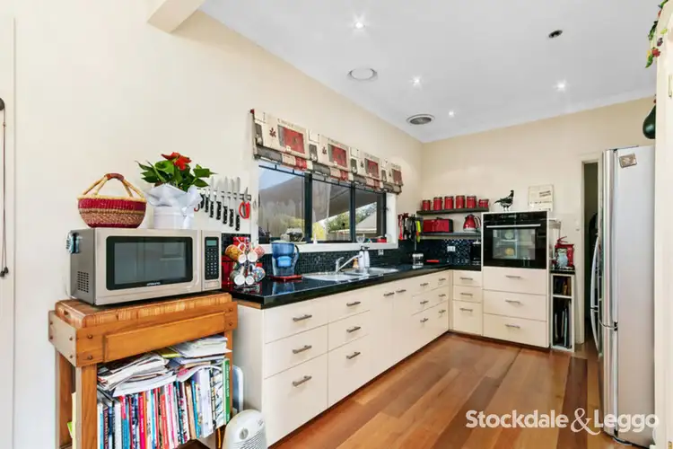 Second view of Homely house listing, 282 Commercial Road, Morwell VIC 3840